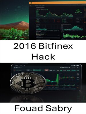 cover image of 2016 Bitfinex Hack